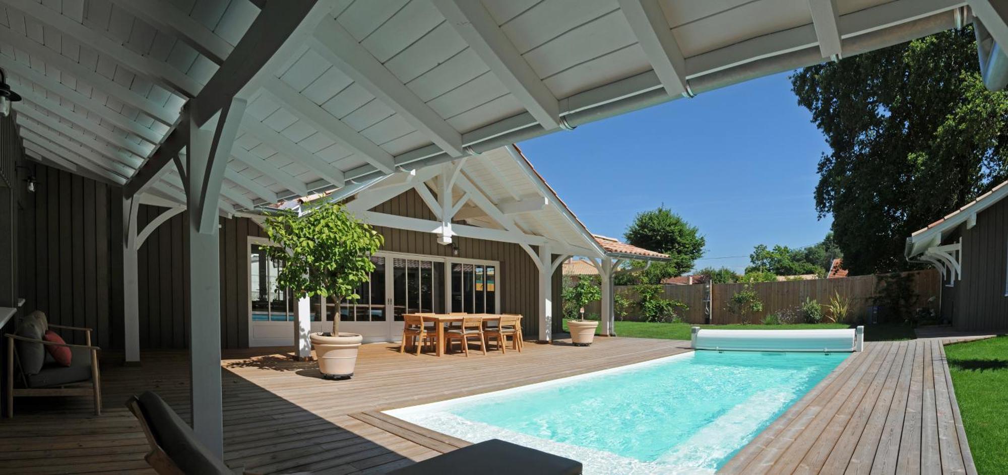 La Villa Aux Oiseaux 安德诺莱斯贝恩 外观 照片