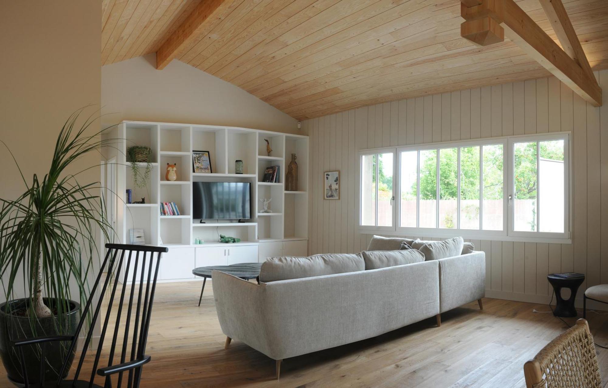 La Villa Aux Oiseaux 安德诺莱斯贝恩 外观 照片